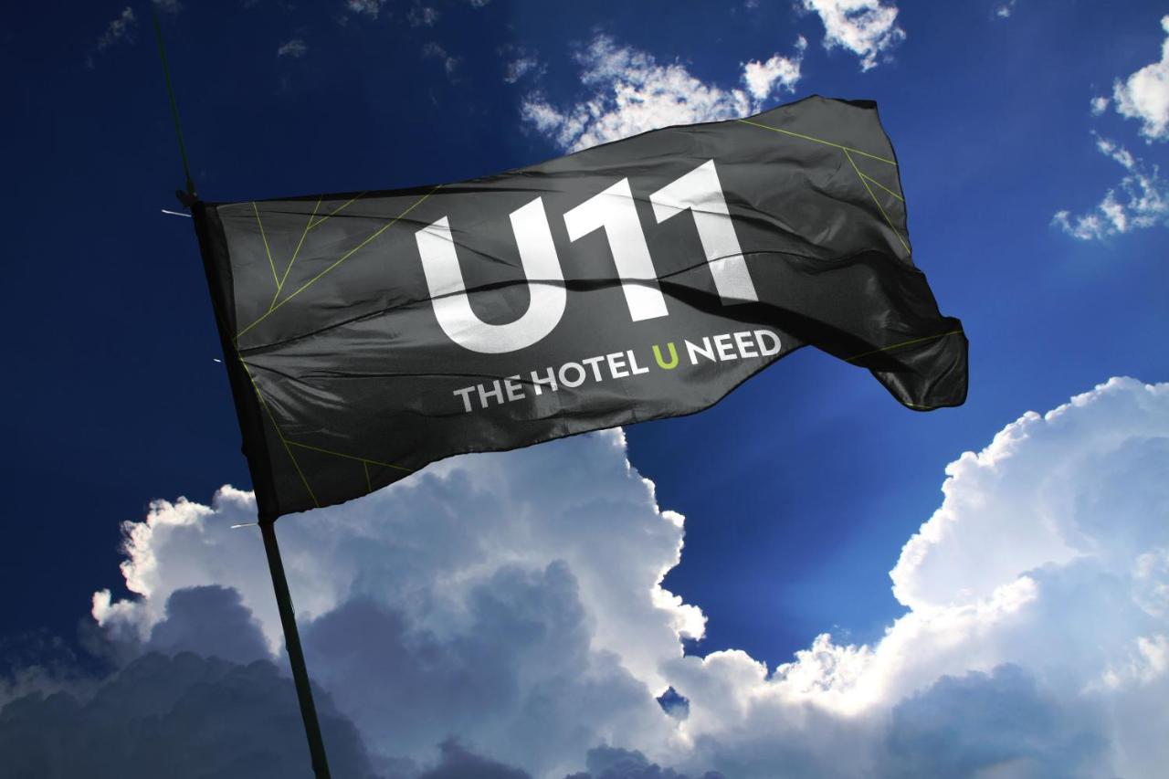 U11 & 3* Талин