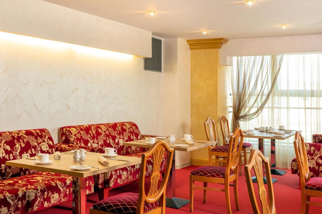 Hotel U11 Reval