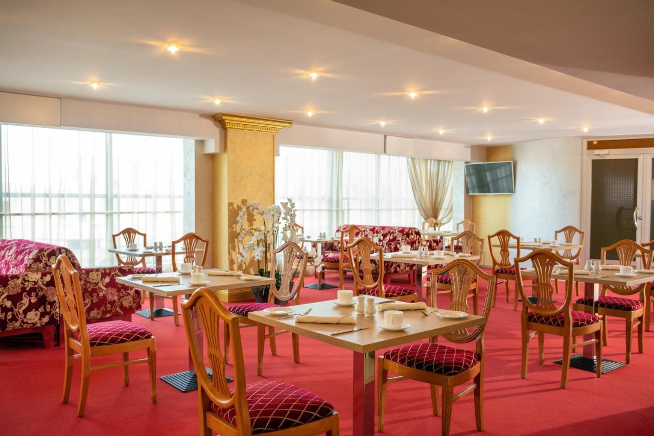 U11 Hotel 3*