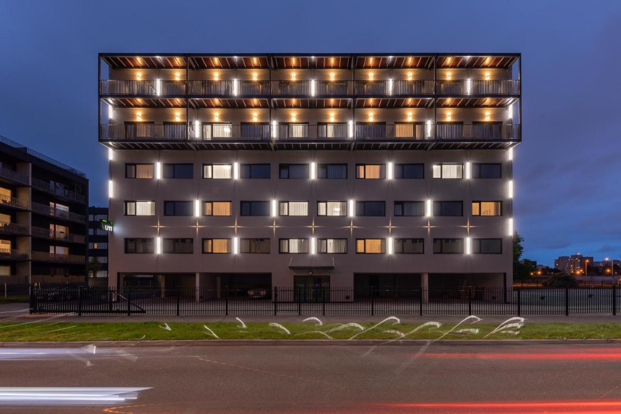U11 Hotel