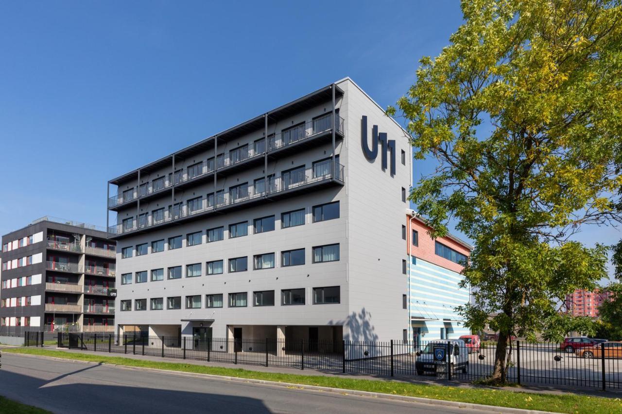 Хотел U11 &