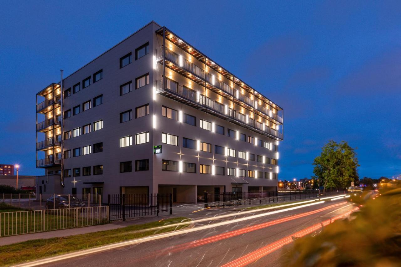 Hotel U11 3*