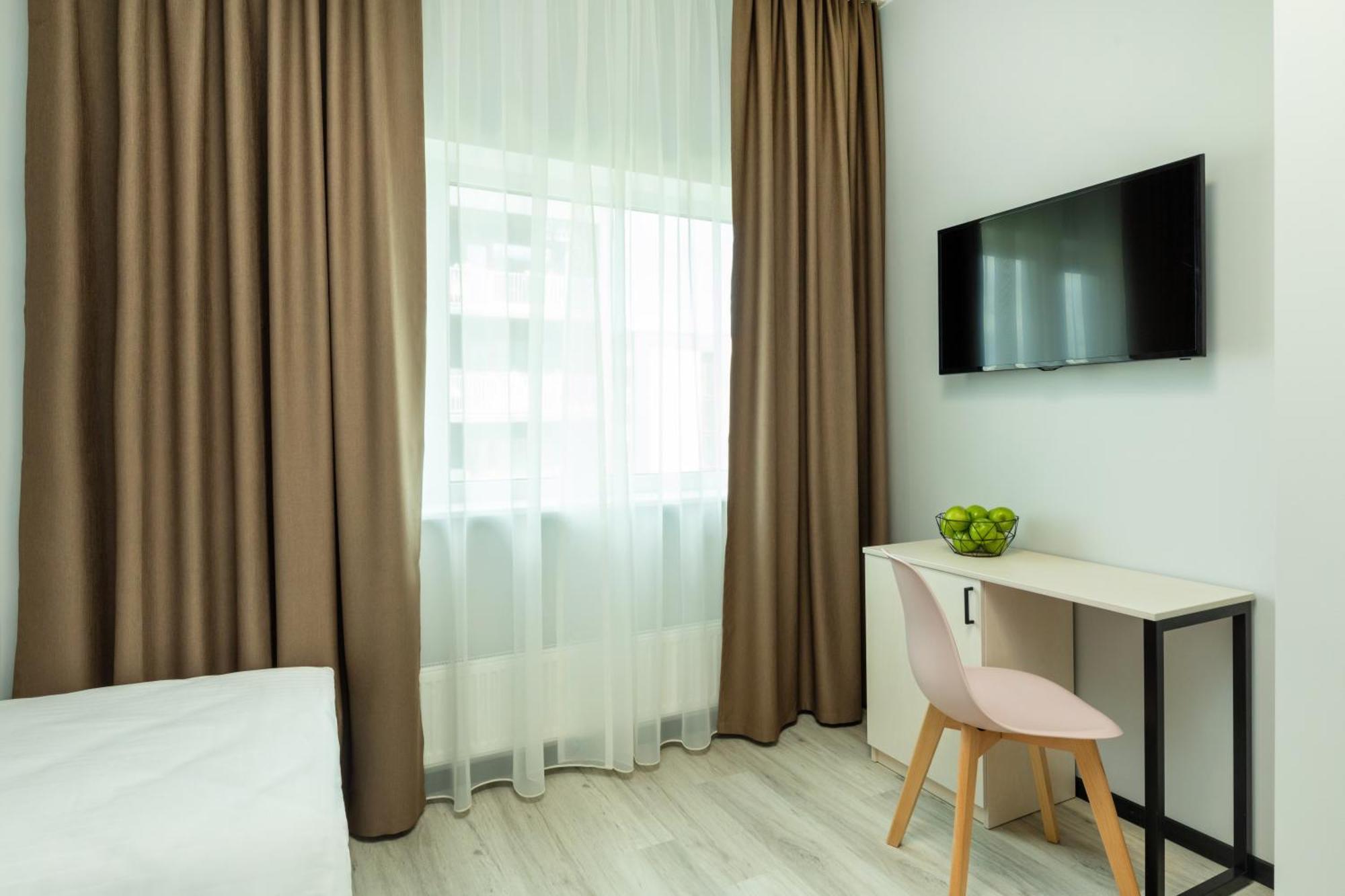 U11 Hotel