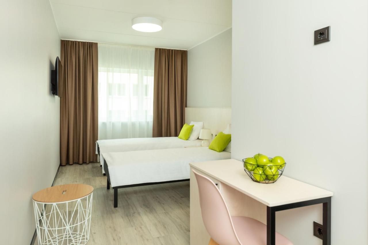 Hotel U11 &