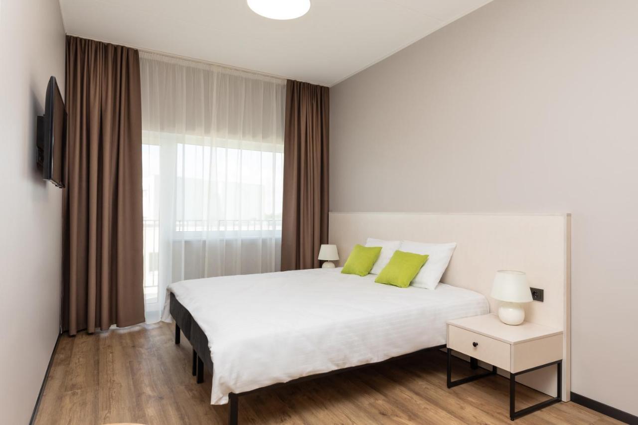 Hotel U11 &