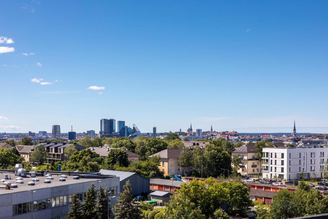 U11 & Tallinn