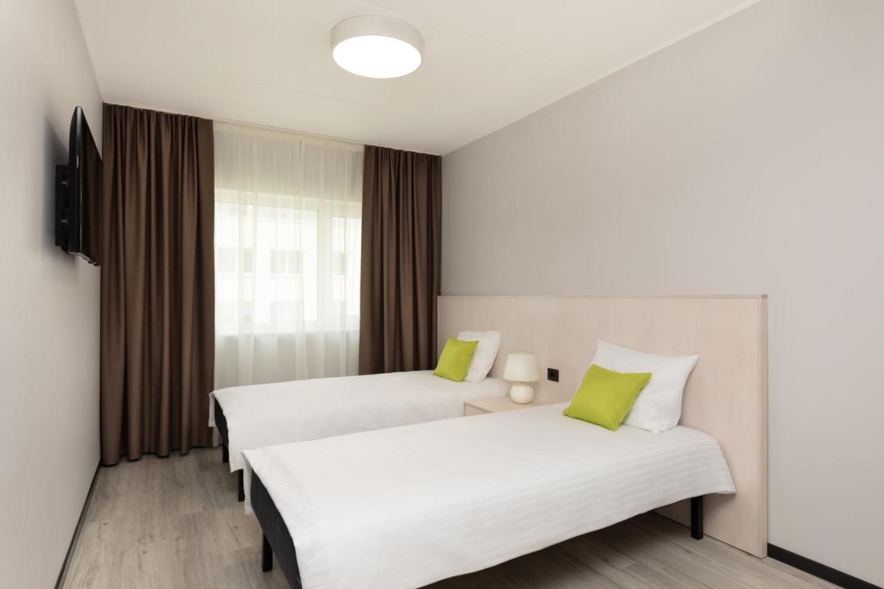 Hotel U11 & 3*
