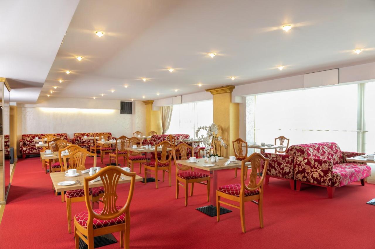 Hotel U11 & Tallinn