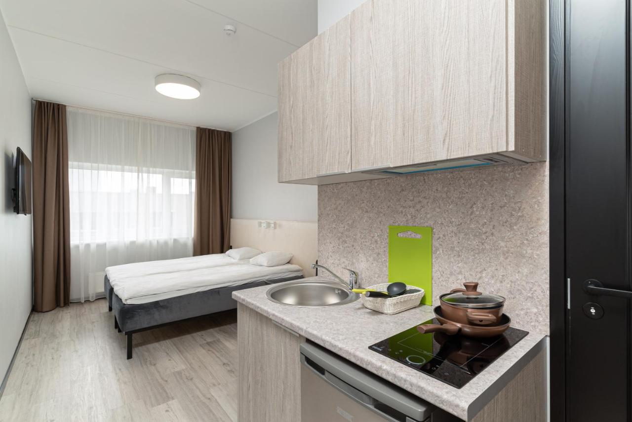 Hotel U11 & 3*