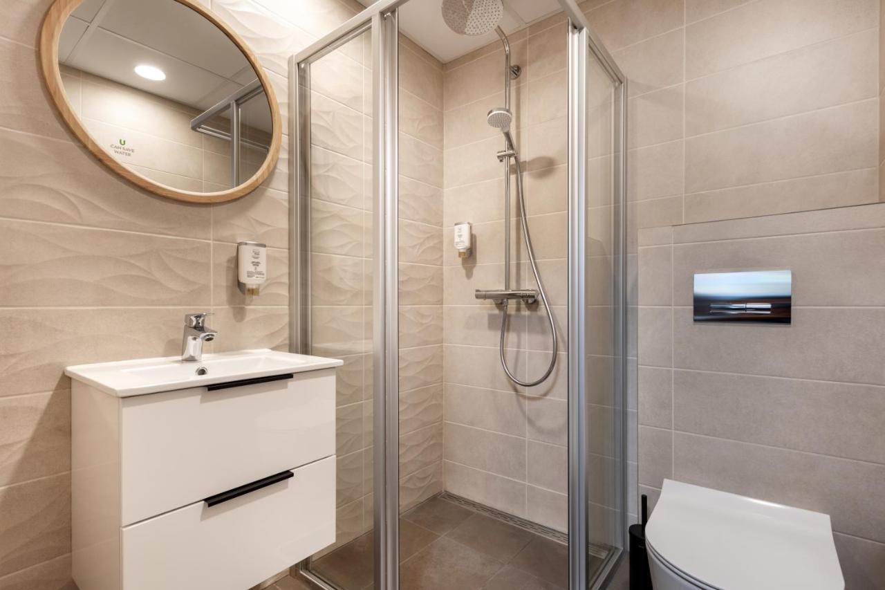 Hotel U11 & Tallinn
