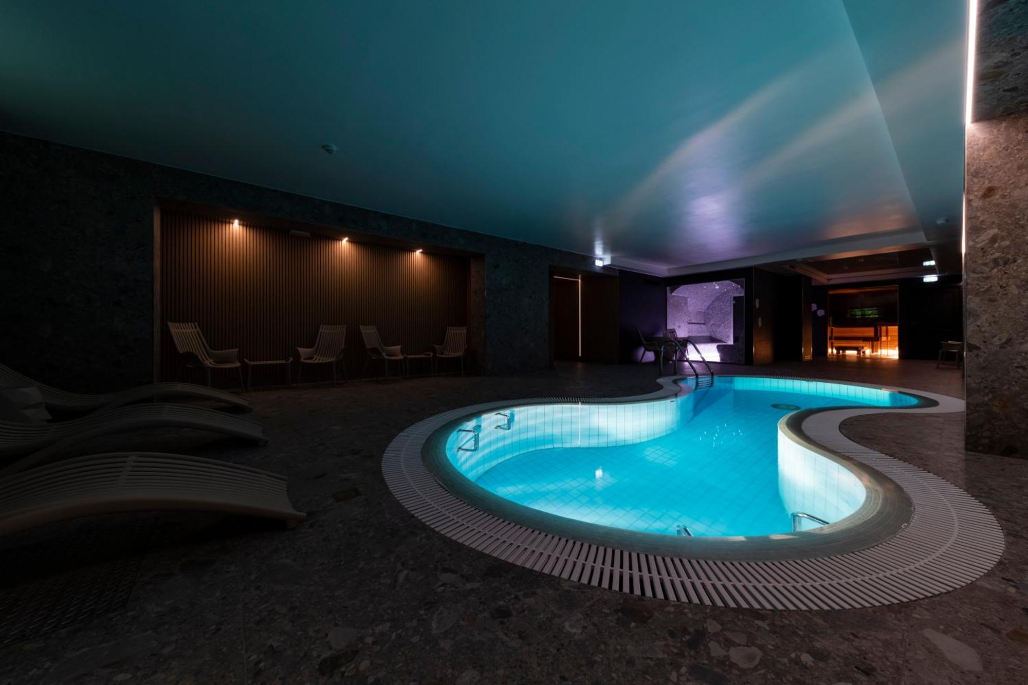 Hotel U11 & Tallinn