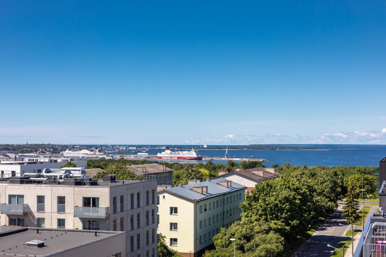 Viešbutis U11 & Tallinn